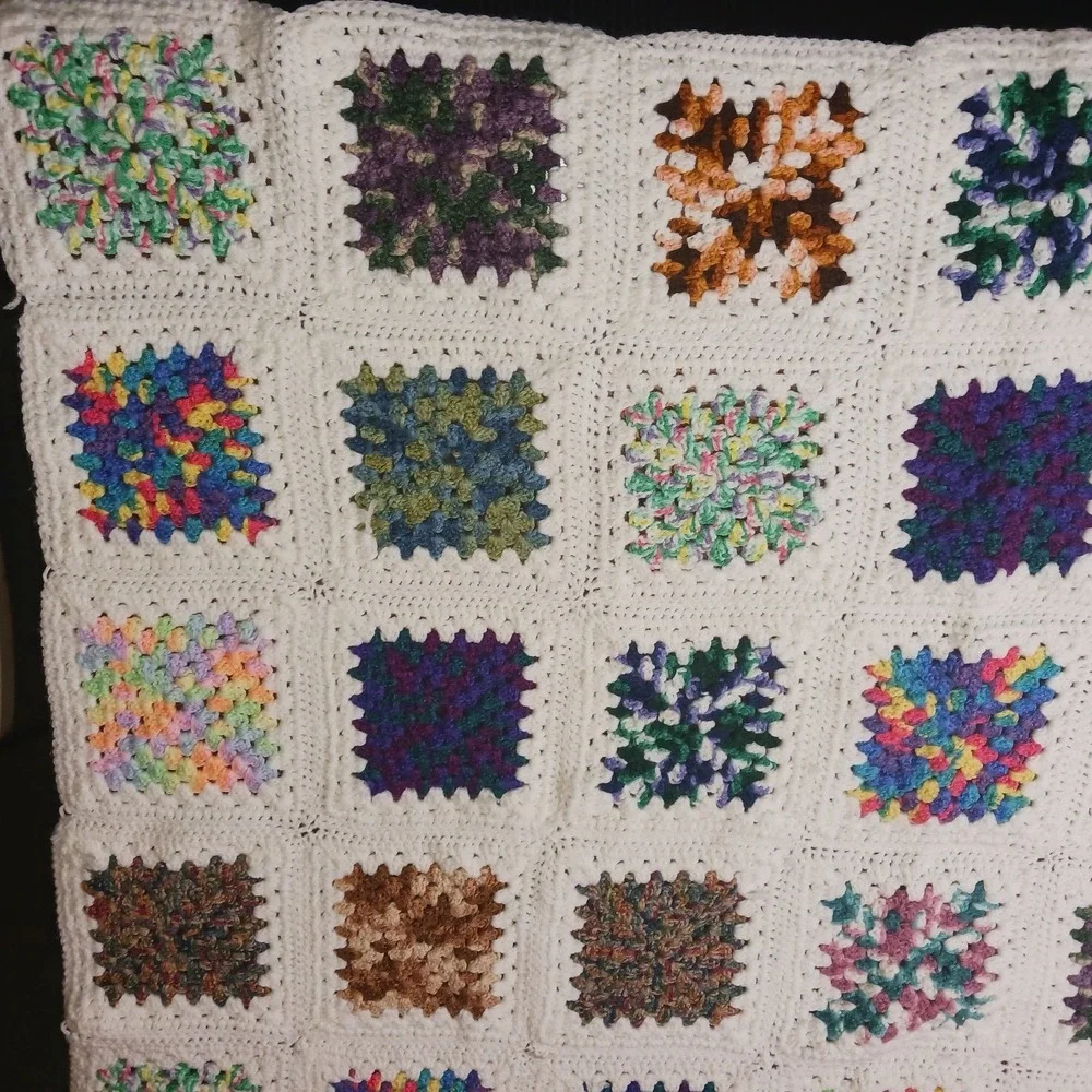 Vintage 50x42